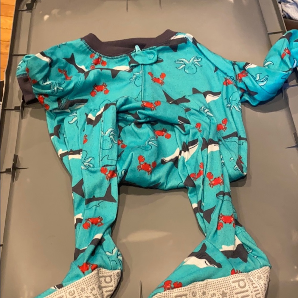 Child of mine PJs